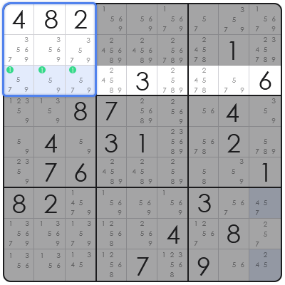 daily killer sudoku online