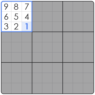 sudoku game medium level